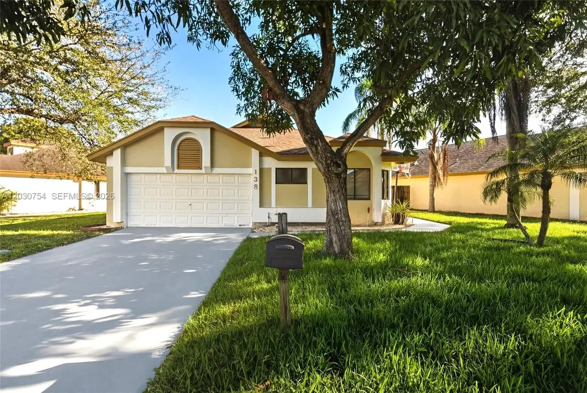 Address Withheld By Seller, North Lauderdale, FL 33068 - #1