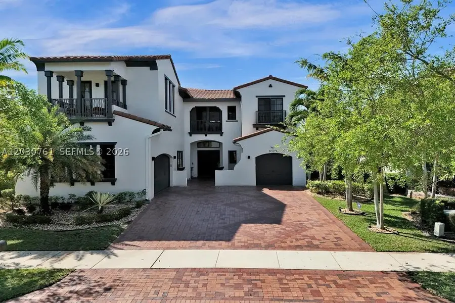10292 Emerson St, Parkland, FL 33076 - #3
