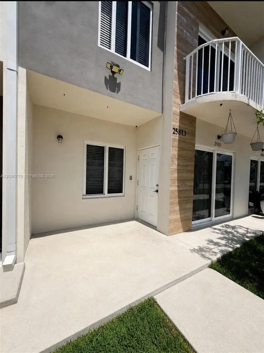 25813 SW 144th Ave, Homestead, FL 33032 - #1