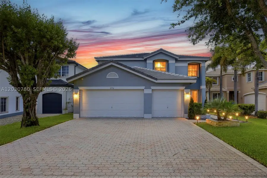 2576 SW 158th Ave, Miramar, FL 33027 - #3