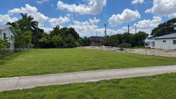 0000 NW 11th St, Fort Lauderdale, FL 33311