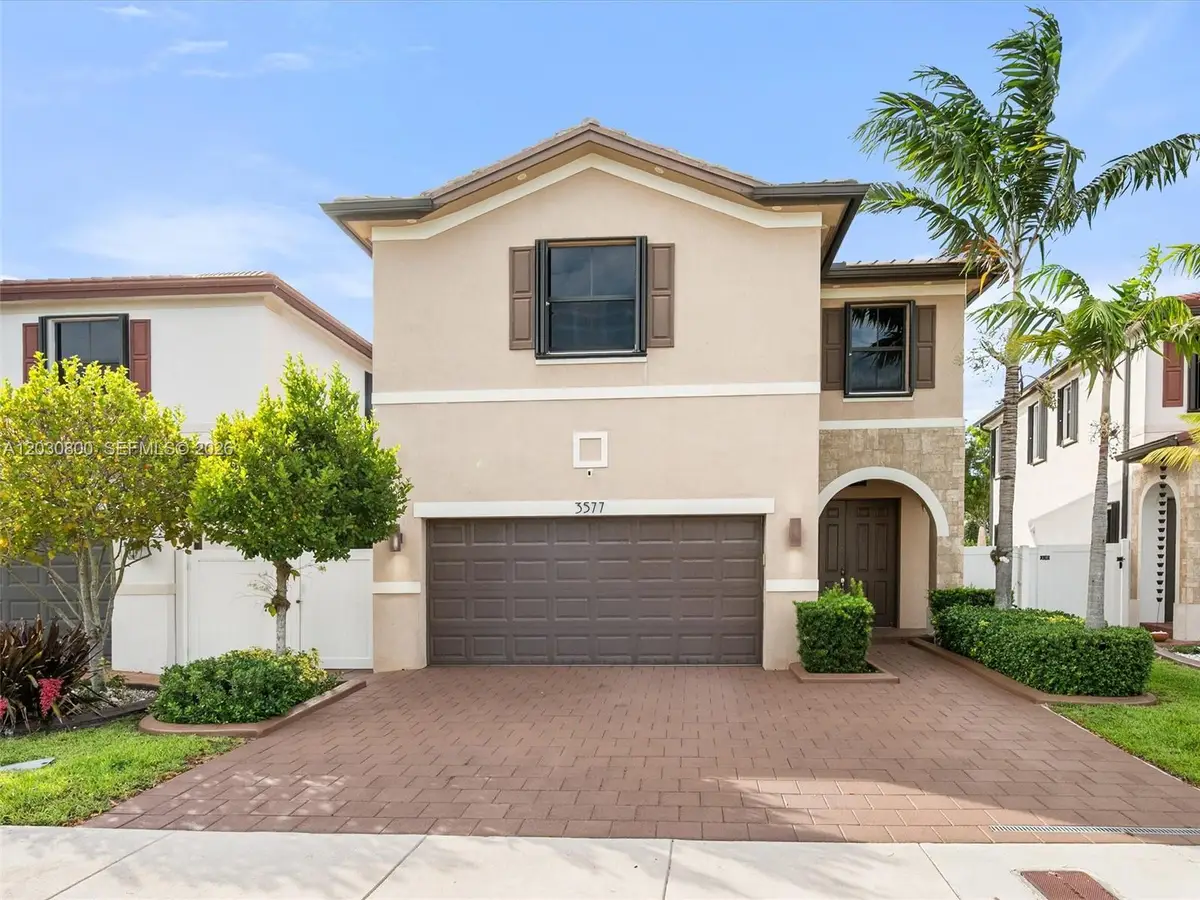 3577 W 106th Ter, Hialeah, FL 33018 - #1