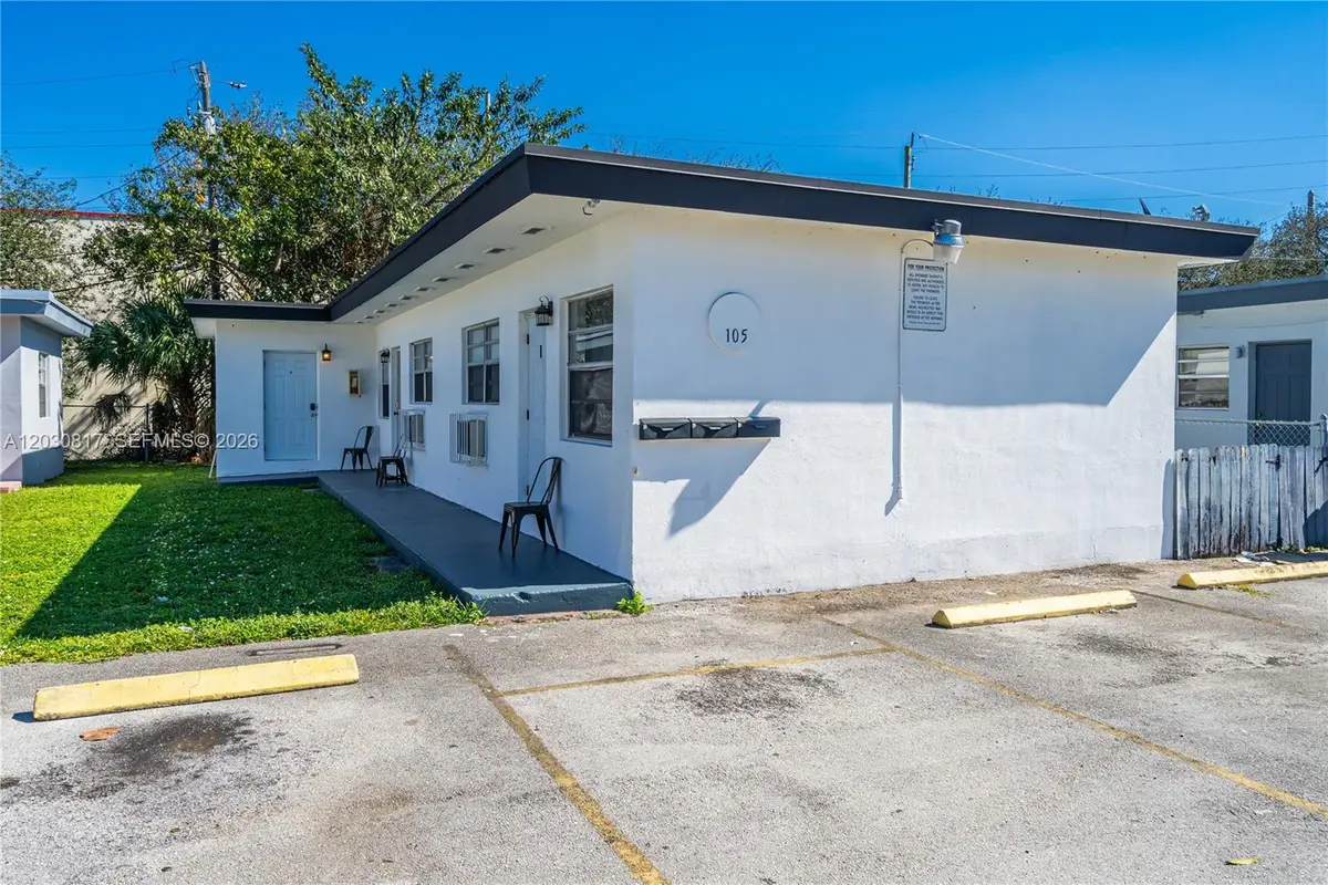 105 SW 5th Ct, Dania Beach, FL 33004 - #1