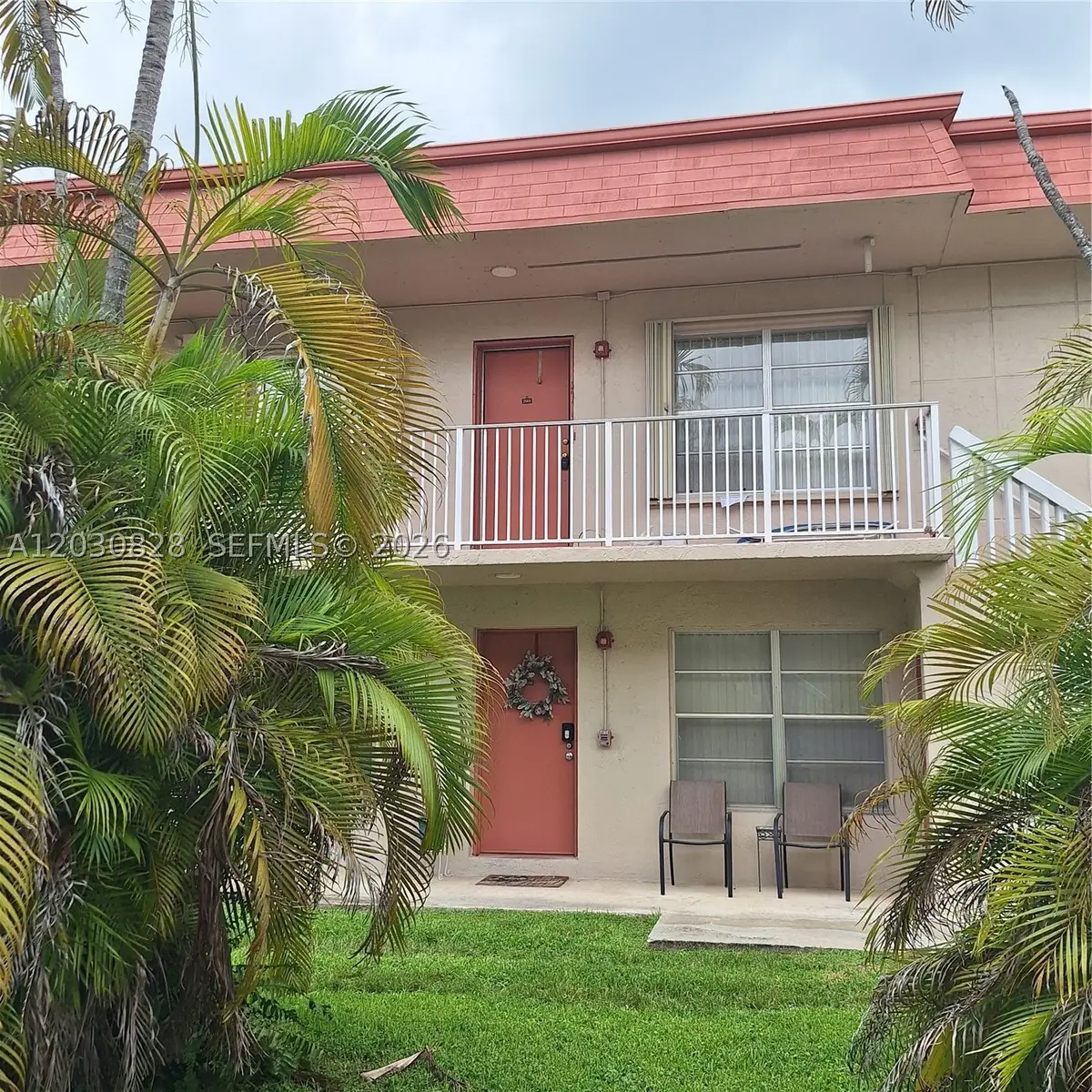 12850 SW 43rd Dr #258-B, Miami, FL 33175 - #1