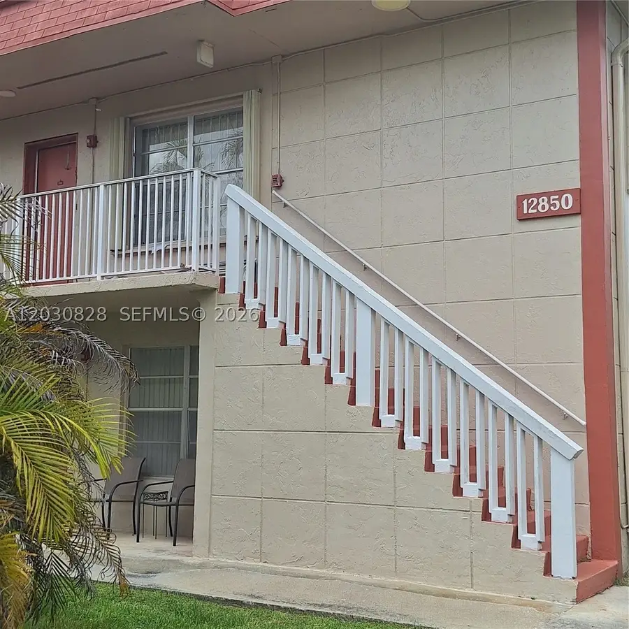 12850 SW 43rd Dr #258-B, Miami, FL 33175 - #2