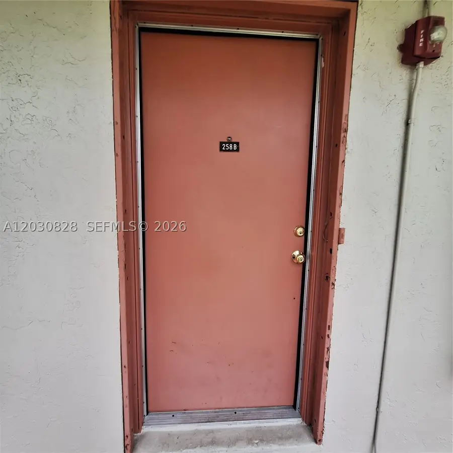 12850 SW 43rd Dr #258-B, Miami, FL 33175 - #3