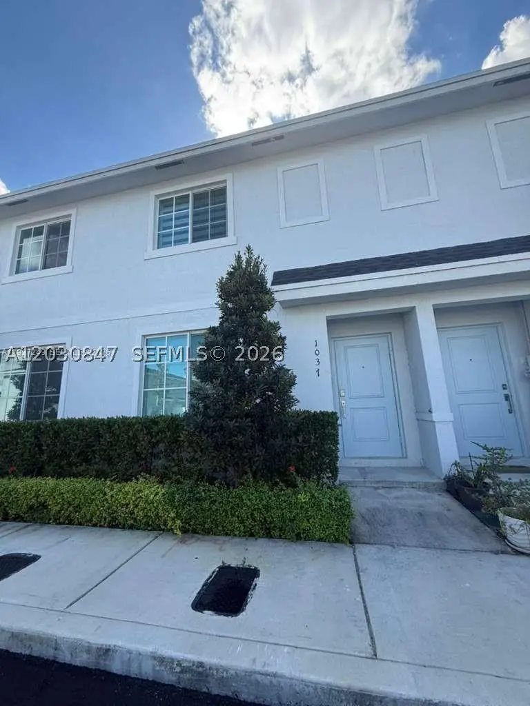 1037 NW 5th St #1037, Florida City, FL 33034 - #1