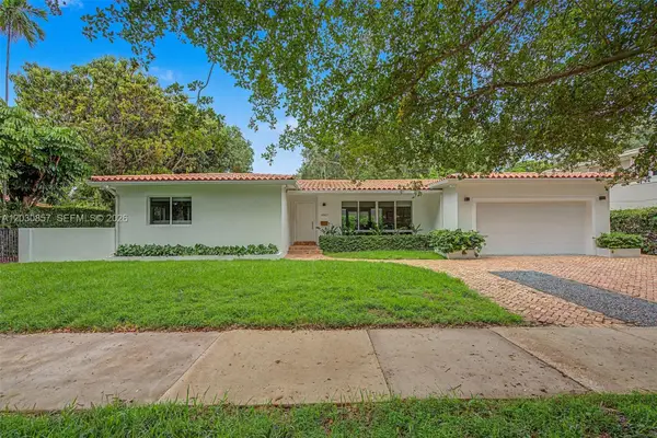 5510 Orduna Dr, Coral Gables, FL 33146