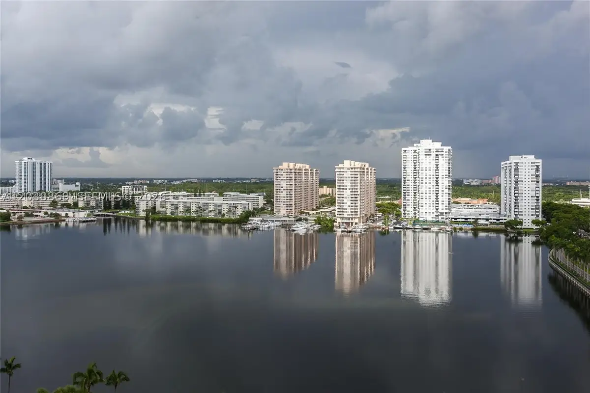 18181 NE 31st Ct #1801, Aventura, FL 33160 - #1