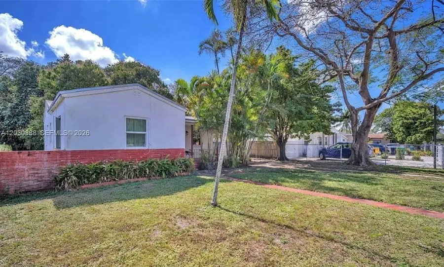 1236 Jann Ave, Opa Locka, FL 33054 - #2