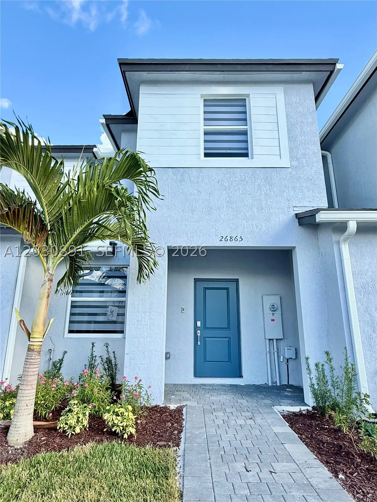 26865 SW 121st Ave, Homestead, FL 33032 - #1
