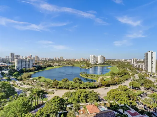 20281 E Country Club Dr #1609, Aventura, FL 33180