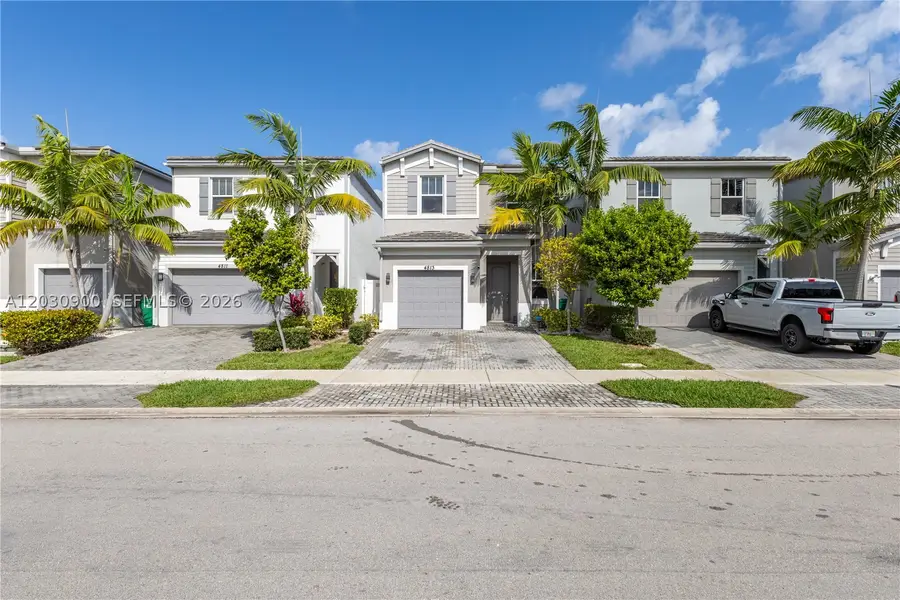4813 NW 48th Ter, Tamarac, FL 33319 - #3