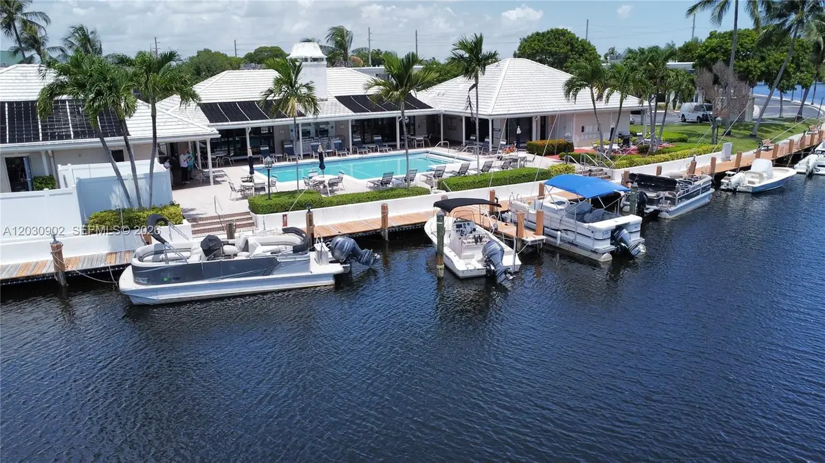 160 Cypress Club Dr #608, Pompano Beach, FL 33060 - #1