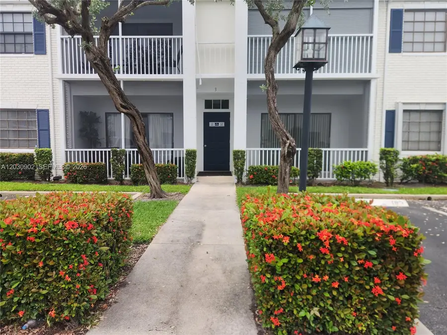 160 Cypress Club Dr #608, Pompano Beach, FL 33060 - #2