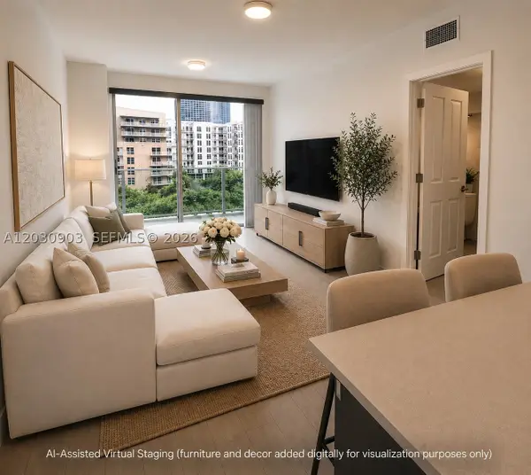 321 NE 26th St #601, Miami, FL 33137