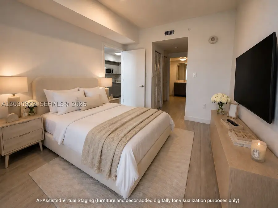 321 NE 26th St #601, Miami, FL 33137 - #3
