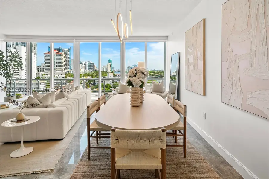 6580 Indian Creek Dr #601, Miami Beach, FL 33141 - #3