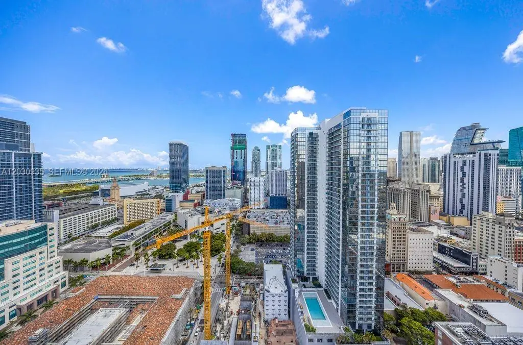 225 N Miami Ave #3507, Miami, FL 33128 - #1