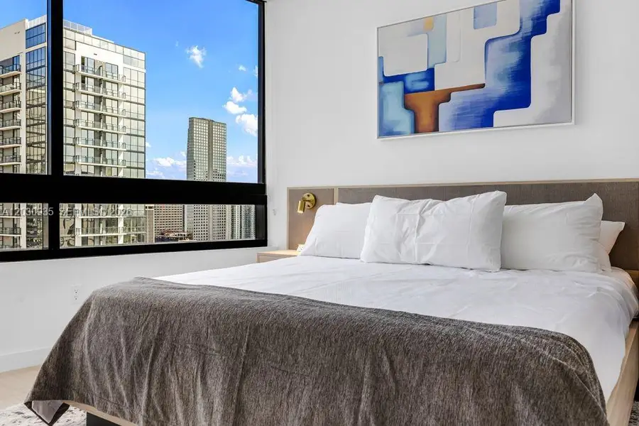 225 N Miami Ave #3507, Miami, FL 33128 - #3