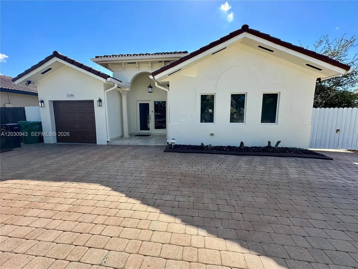 15490 SW 10th St, Miami, FL 33194 - #1