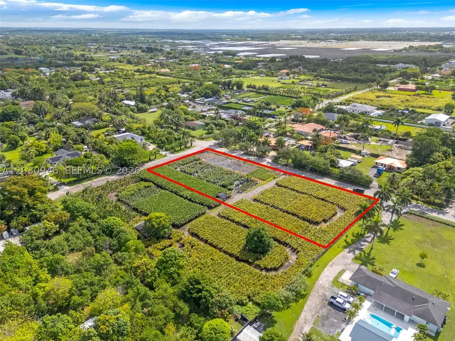 208 st SW 198 Av, Miami, FL 33187 - #2