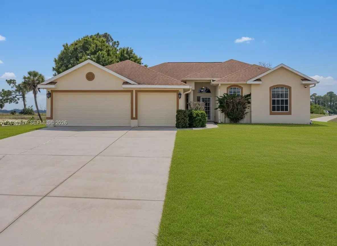3002 Balsam Court, Port Labelle, FL 33935 - #1