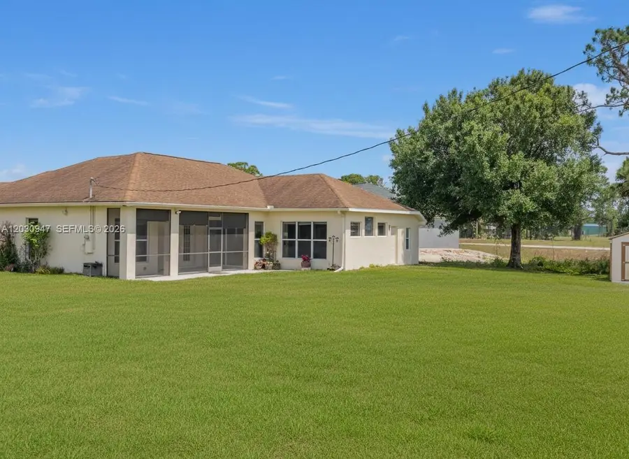 3002 Balsam Court, Port Labelle, FL 33935 - #3