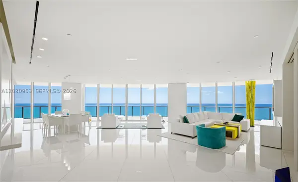 9703 Collins Ave #2000, Bal Harbour, FL 33154