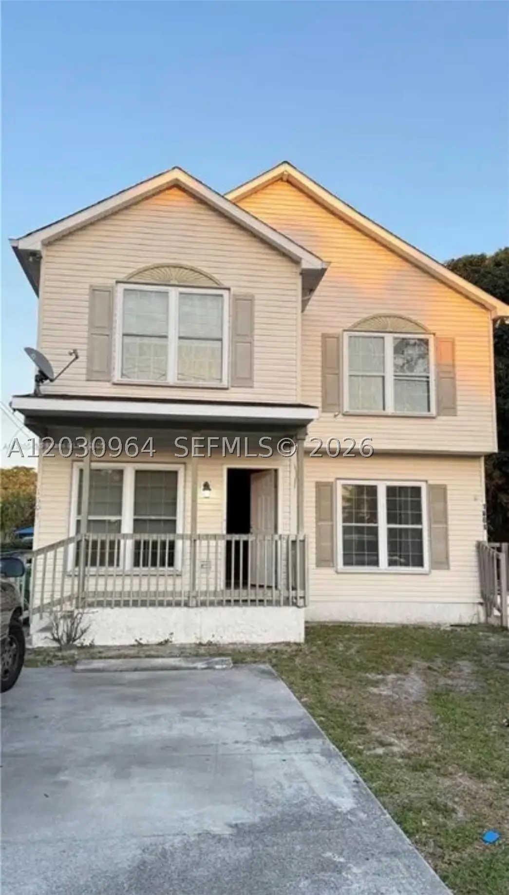 1742 SW 44th Ter, Fort Lauderdale, FL 33317 - #1