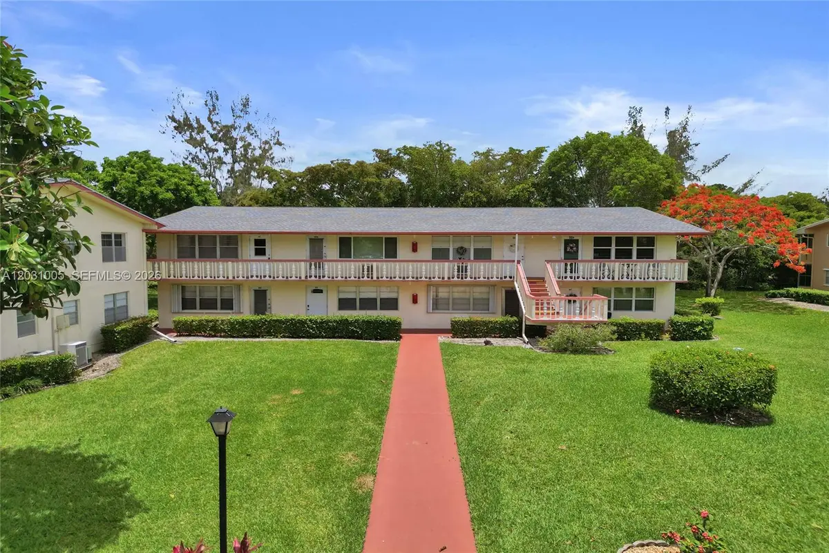 47 Camden #B, West Palm Beach, FL 33417 - #1