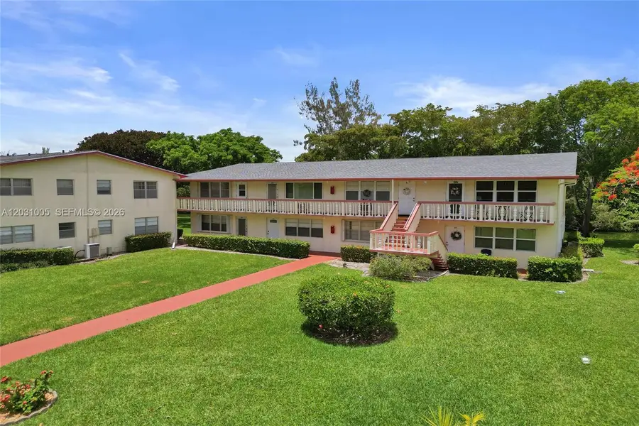 47 Camden #B, West Palm Beach, FL 33417 - #3