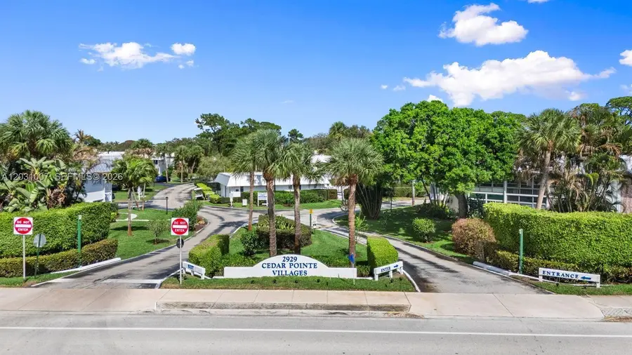 2929 SE Ocean Blvd #F6, Stuart, FL 34996 - #3