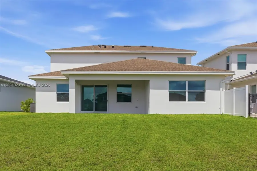 1548 Stockbridge St, Loxahatchee, FL 33470 - #3