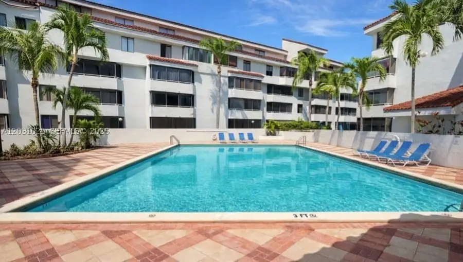 8215 SW 152nd Ave #G-307, Miami, FL 33193 - #2