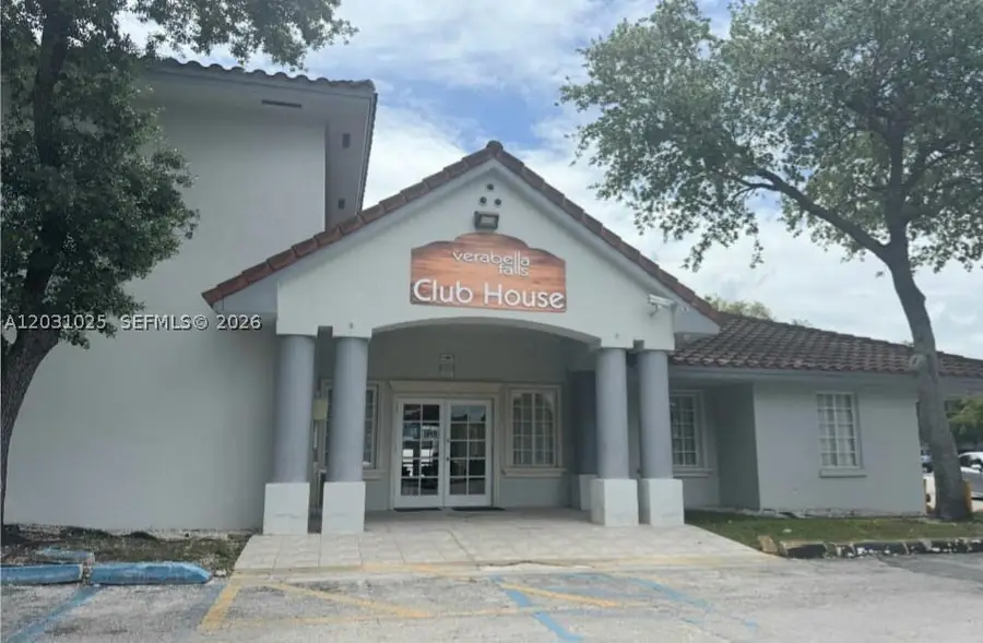 8215 SW 152nd Ave #G-307, Miami, FL 33193 - #3