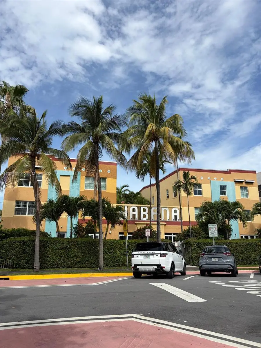 1308 Drexel Ave #311, Miami Beach, FL 33139 - #2