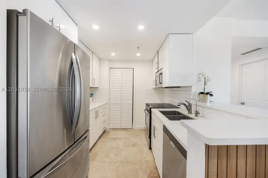 2650 SW 37th Ave #801, Miami, FL 33133 - #2