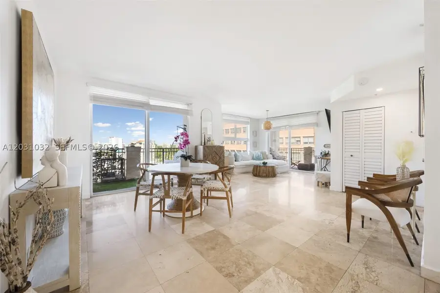 2650 SW 37th Ave #801, Miami, FL 33133 - #3