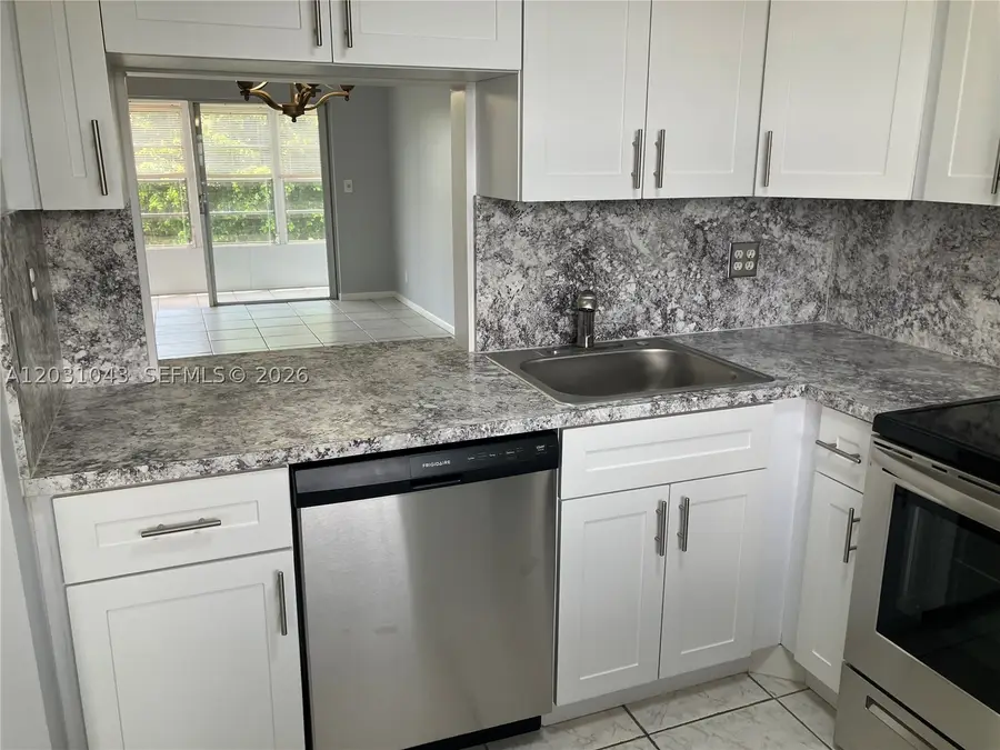 2801 NW 47th Ter #403B, Lauderdale Lakes, FL 33313 - #3