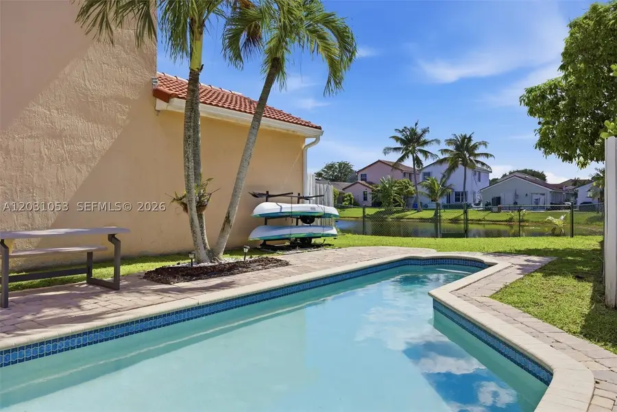 2160 NW 188th Ter, Pembroke Pines, FL 33029 - #2