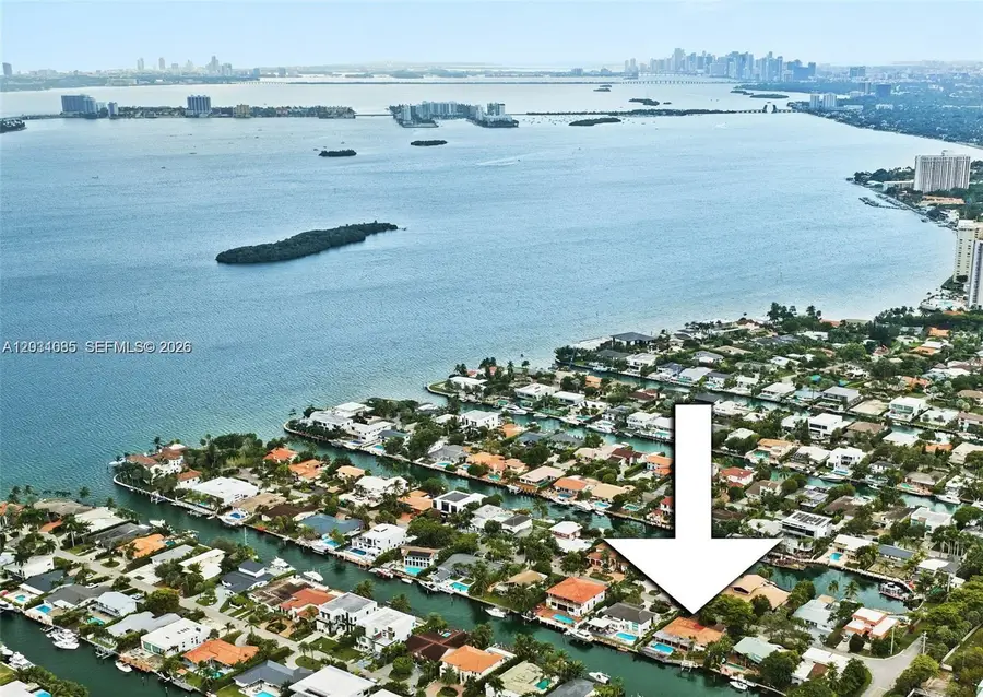 2015 NE 120th Rd, North Miami, FL 33181 - #3