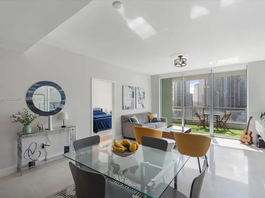 90 SW 3rd St #2015, Miami, FL 33130 - #2