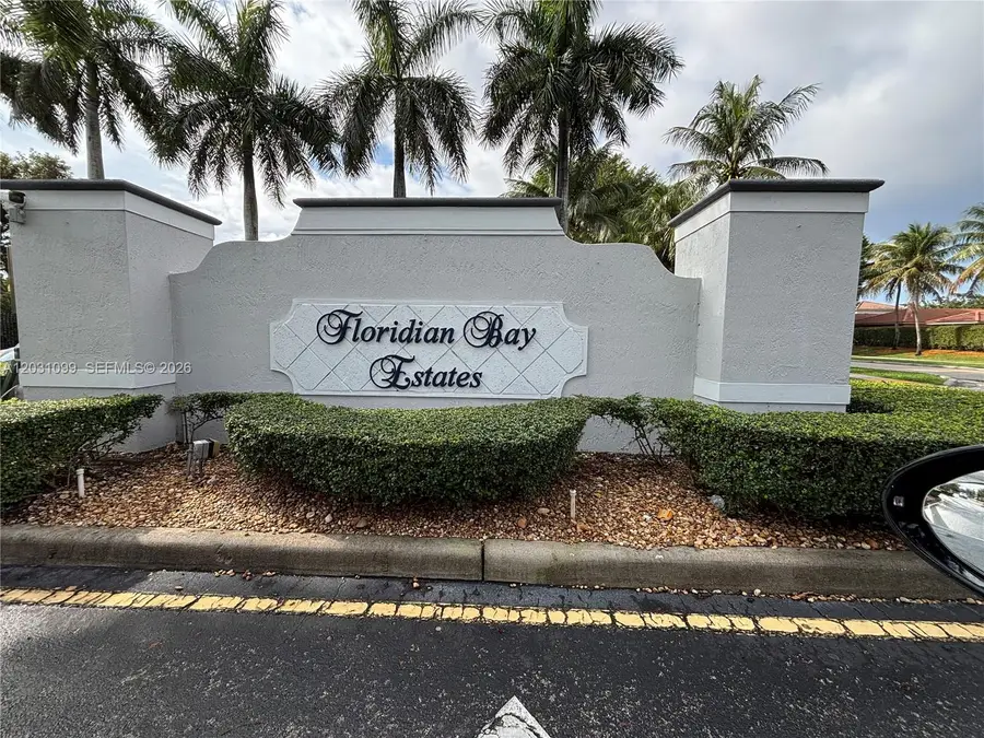 2103 NE 38th Rd, Homestead, FL 33033 - #3