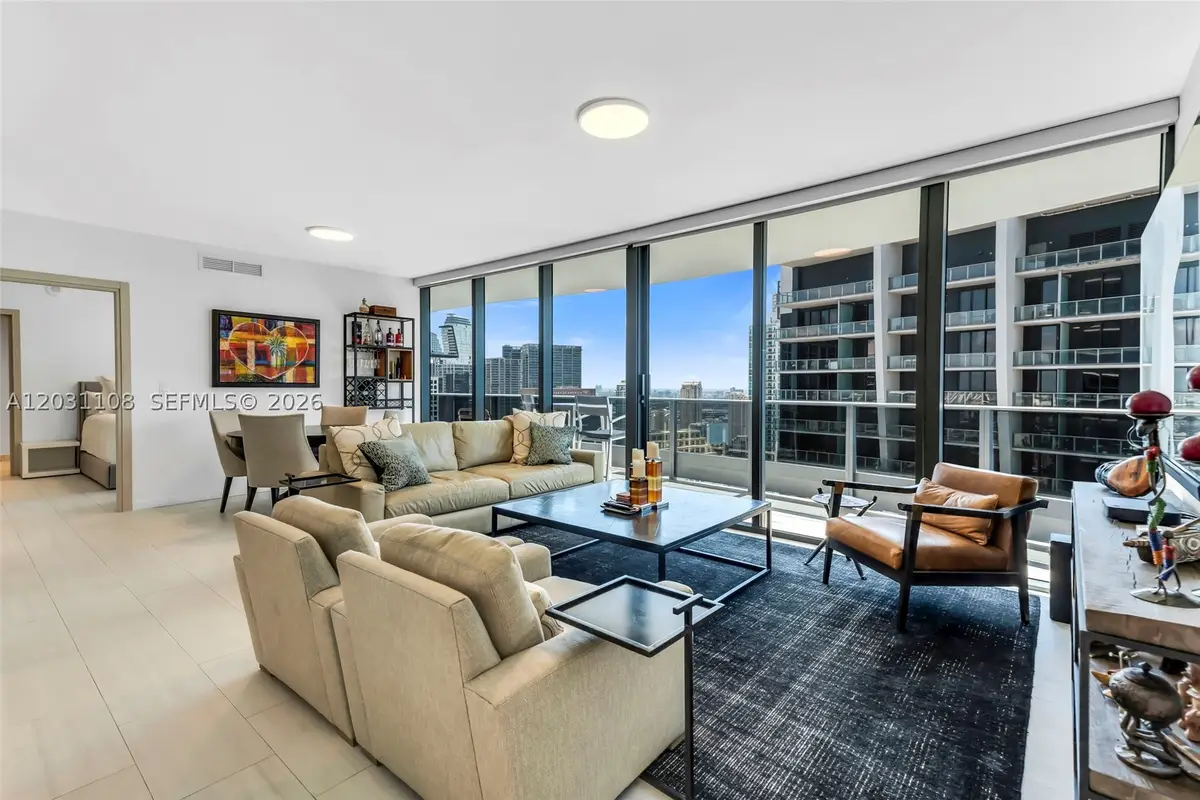 1000 Brickell Plz #4609, Miami, FL 33131 - #1
