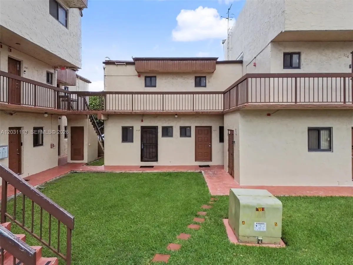1001 SW 105 Ave #113, Miami, FL 33174 - #1