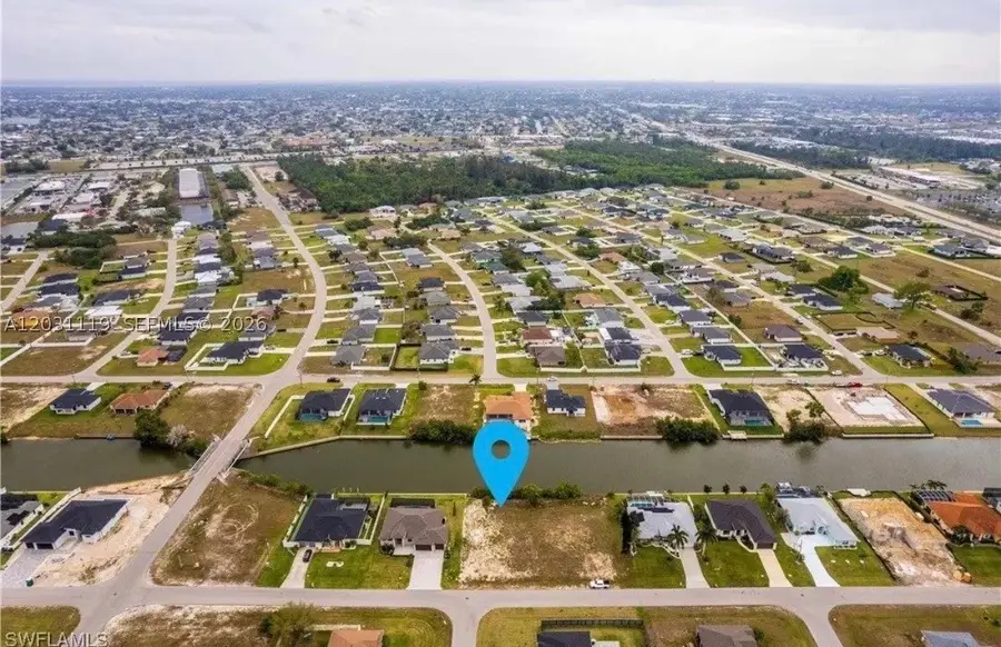 3407 NW 3407 Nw 46th Ln, Cape Coral, FL 33993 - #2