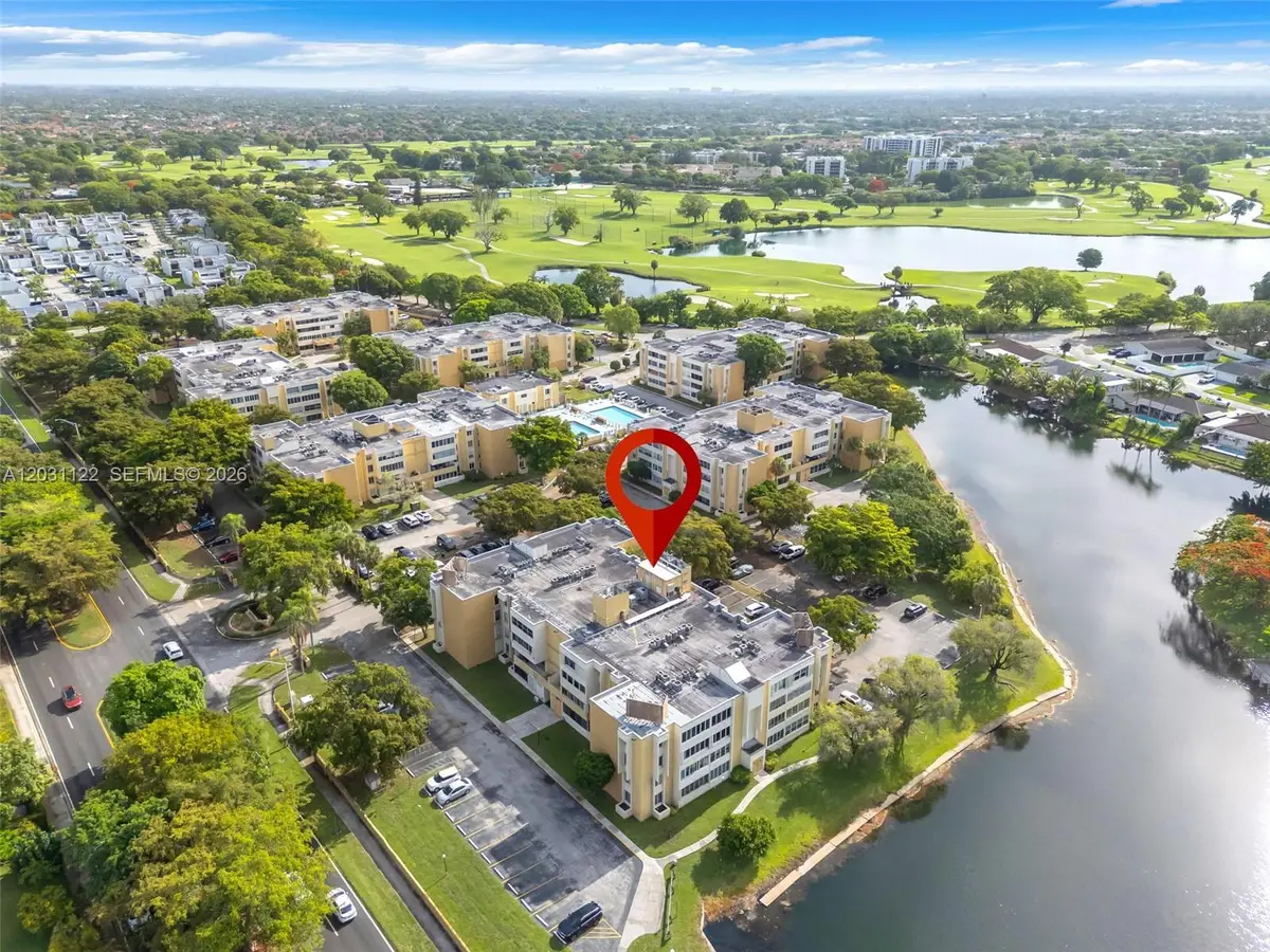 6911 SW 147th Ave #2H, Miami, FL 33193 - #1