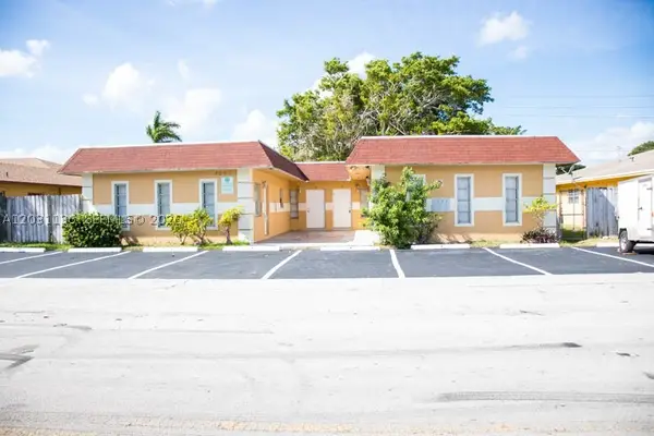 4041 NW 30th Ter, Lauderdale Lakes, FL 33309