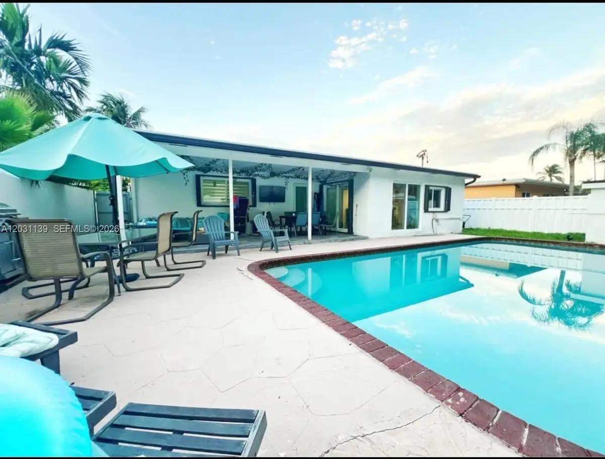 11371 NW 32nd Mnr, Sunrise, FL 33323 - #1